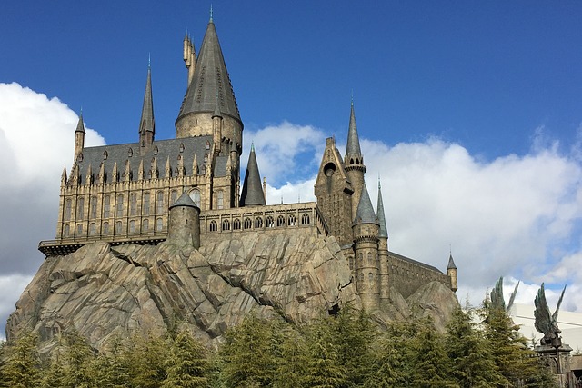 Appassionati di Harry Potter, Londra è la città per voi!